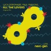 All the Lovers (Extended Mix) - Single