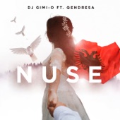 Nuse (feat. Qendresa) artwork