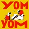 Yom Yom (feat. Soma Iddrissu) artwork