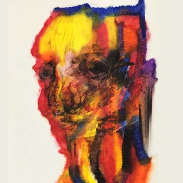 Dirty Frame – Dirty Frame – EP