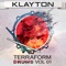 Hypertension - Klayton lyrics