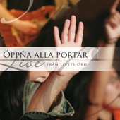 Öppna Alla Portar (Live) artwork