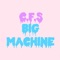 Big Machine - Cottonwood Firing Squad lyrics