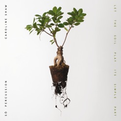 LET THE SOIL PLAY ITS SIMPLE PART cover art
