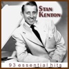 Stan Kenton - 93 Essential Hits (Remastered)