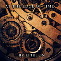 Epikton - At the Edge of Time artwork