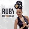 Are You Ready - Ruby Afrika lyrics