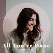 All You've Done artwork