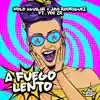 Stream & download A Fuego Lento (feat. Yoe ZR) - Single