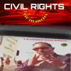 CIVIL Rights - Single album lyrics, reviews, download