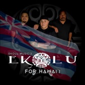 Ekolu Music 3: For Hawaii artwork