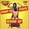 Whine Up - Tommy Lee Sparta & Anju Blaxx lyrics