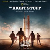 The Right Stuff artwork