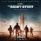 The Right Stuff artwork