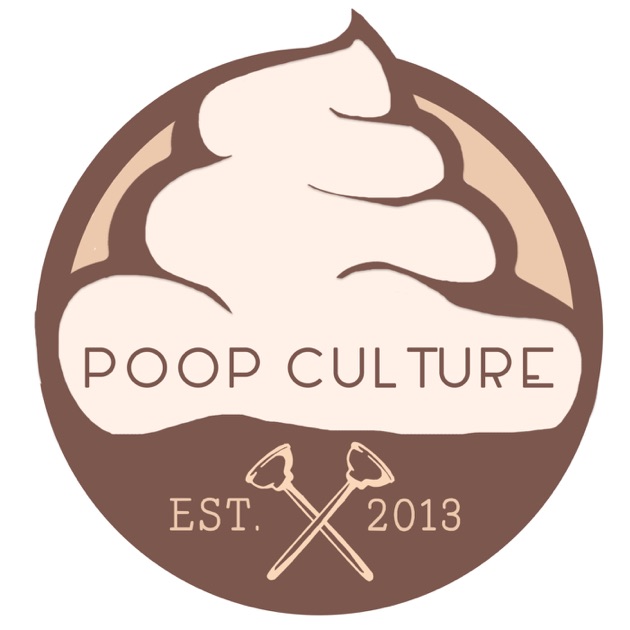 630px x 630px - Poop Cultureâ€œ von Infirmary Media auf Apple Podcasts