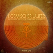 The Secret Cosmic Music of the East German Olympic Program 1972-83, Vol. 1