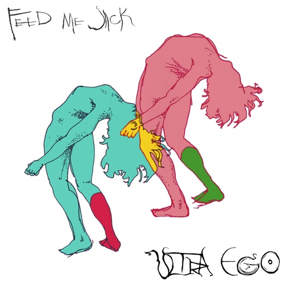Cover artwork for New Kid