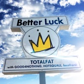 Better Luck artwork