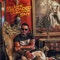 Hasta El Amanacer (feat. Anthony-B) - Sny lyrics