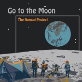 Go to the Moon artwork