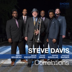 Steve Davis - Song for My Love