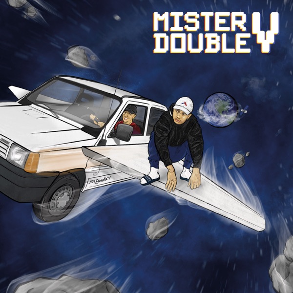 Double V - Mister V