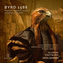 BYRD/1588 cover art