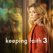 Keeping Faith: Series 3 - EP artwork