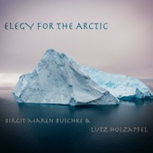 Elegy for the Arctic (Alto Recorder Version) artwork