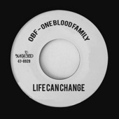 Life Can Change artwork