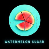 Watermelon Sugar (Future House Remix) artwork