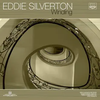 Winding - Single by Eddie Silverton album reviews, ratings, credits