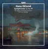 Stream & download Eklund: Symphonies Nos. 3, 5 & 11