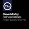 Reincarnations - Steve Morley lyrics