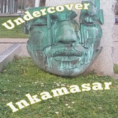 Undercover - EP artwork