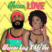 African Love artwork