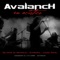 Juego Cruel (Versión Inédita) [En Acústico] - Avalanch lyrics