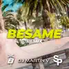Bésame (Remix) song lyrics