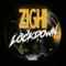 Lockdown (feat. Koma) - Zighi lyrics