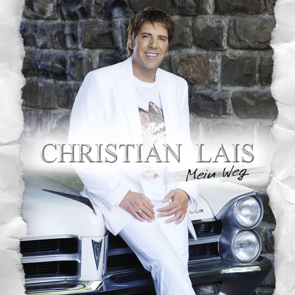 Christian Lais - Sie Vergaß Zu Verzeih