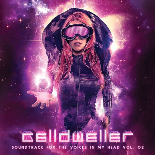 Celldweller - Soundtrack for the Voices in My Head Vol. 02