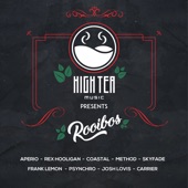 Rooibos (High Tea Music Presents) artwork
