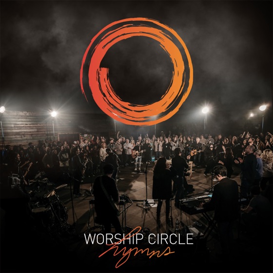 Cover artwork for Doxology (God Be Praised) [feat. Todd Fields]