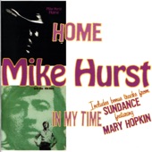 Mike Hurst - Scarlet Revisited
