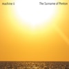 The Surname of Penton - Single