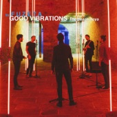 Good Vibrations (The Beach Boys Cover) artwork