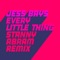 Every Little Thing (Stanny Abram Extended Remix) artwork