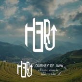Journey of Java artwork