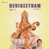 Devigeetham, Vol. I album lyrics, reviews, download
