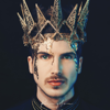 Joey Graceffa - Kingdom - EP  artwork